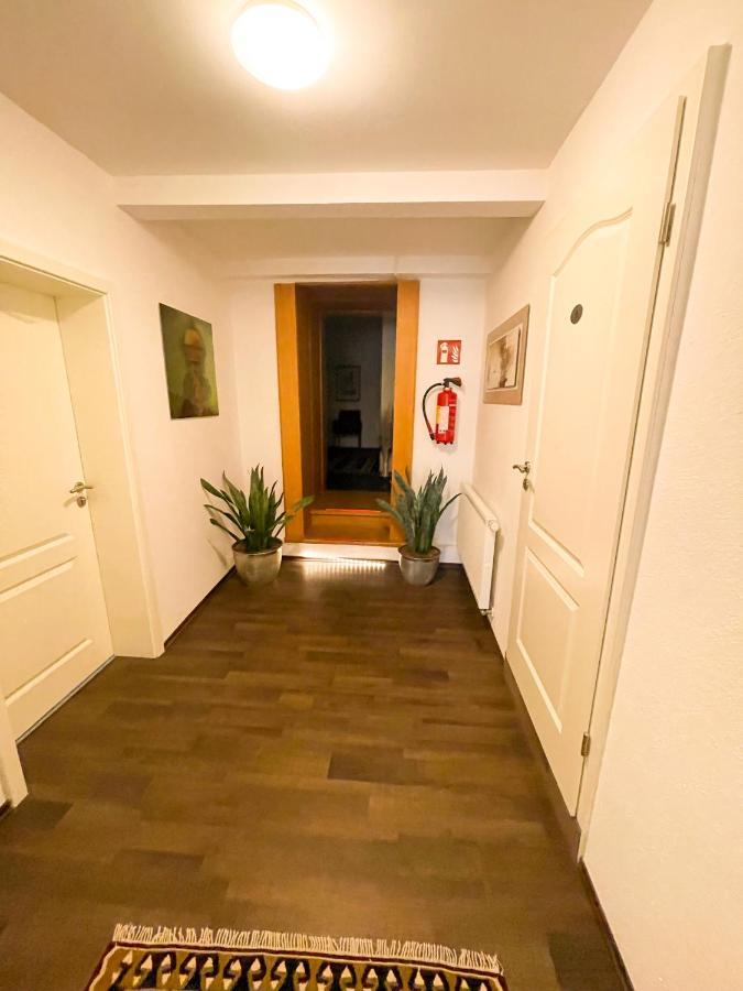 Hotel Kronenkurve Bergkamen Buitenkant foto